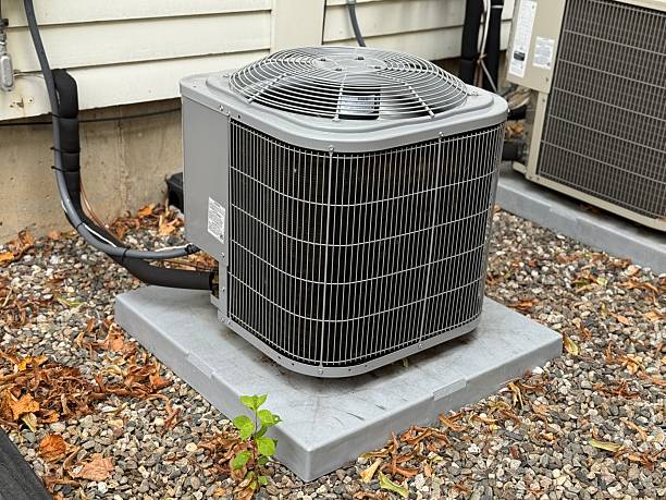 24/7 Emergency Hvac experts in DeWitt, MI