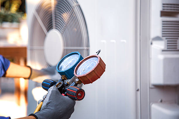 Affordable Hvac solutions in DeWitt, MI