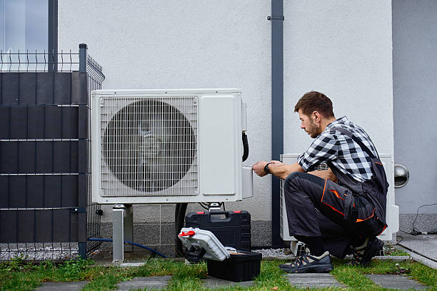 Top rated local Hvac specialists in DeWitt, MI